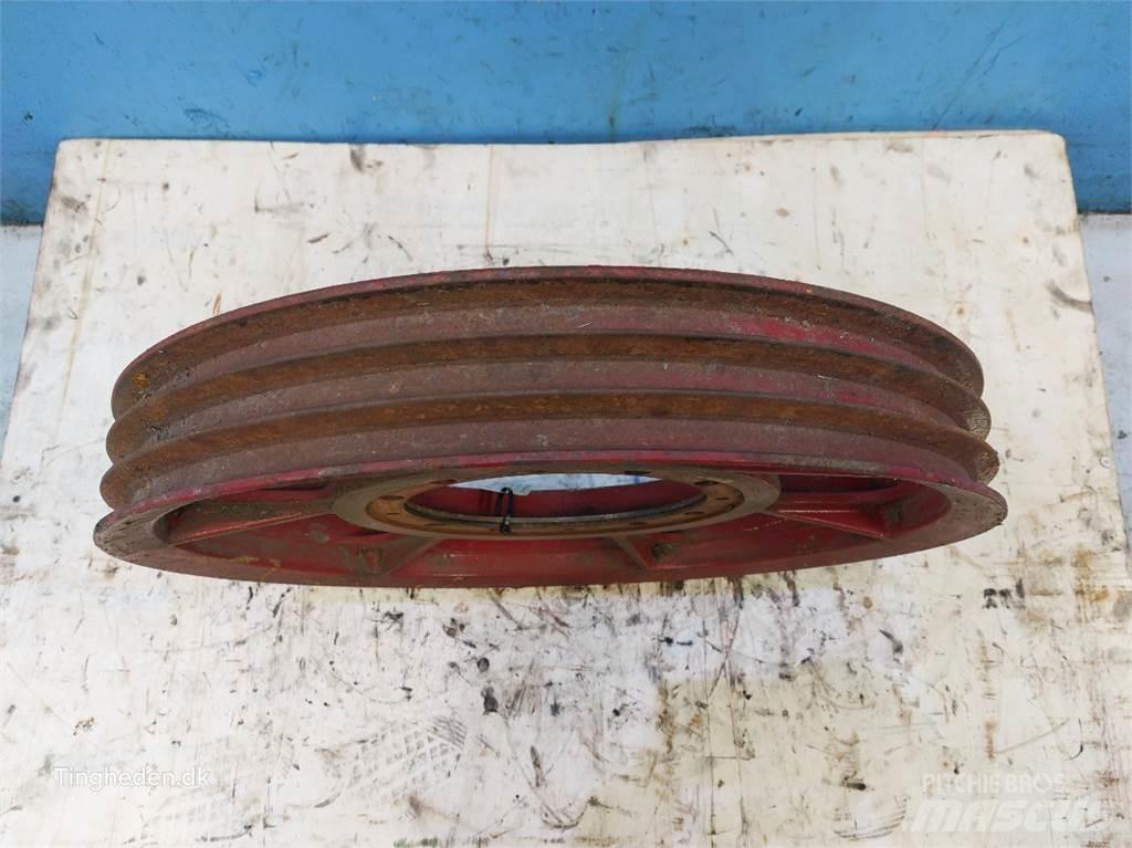 Case IH 1460 农业机械-其他