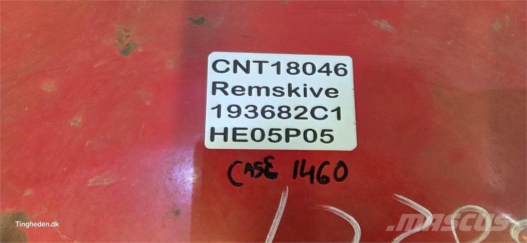 Case IH 1460 农业机械-其他