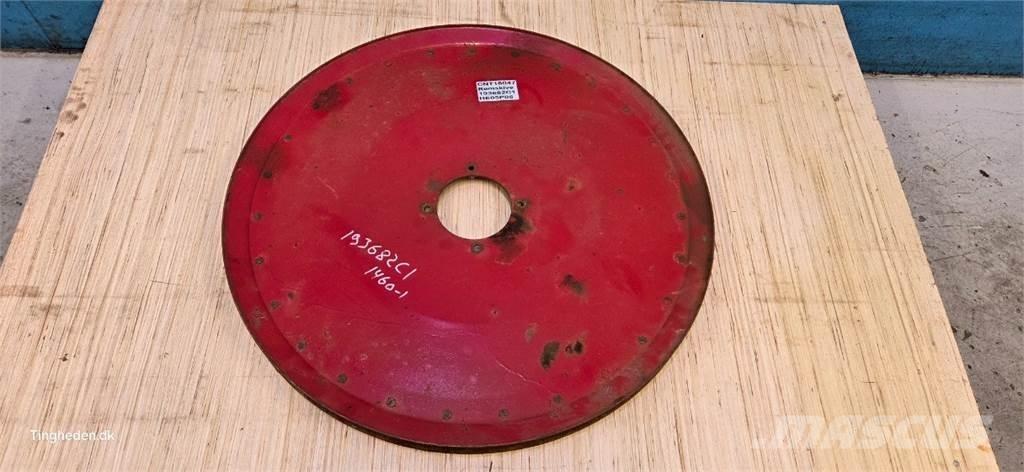 Case IH 1460 农业机械-其他
