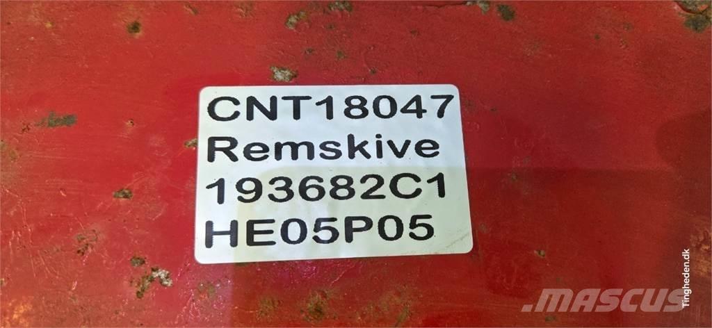 Case IH 1460 农业机械-其他
