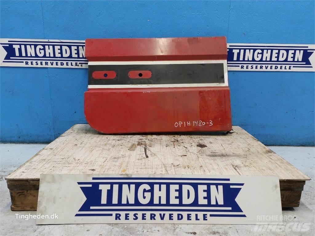 Case IH 1480 农业机械-其他