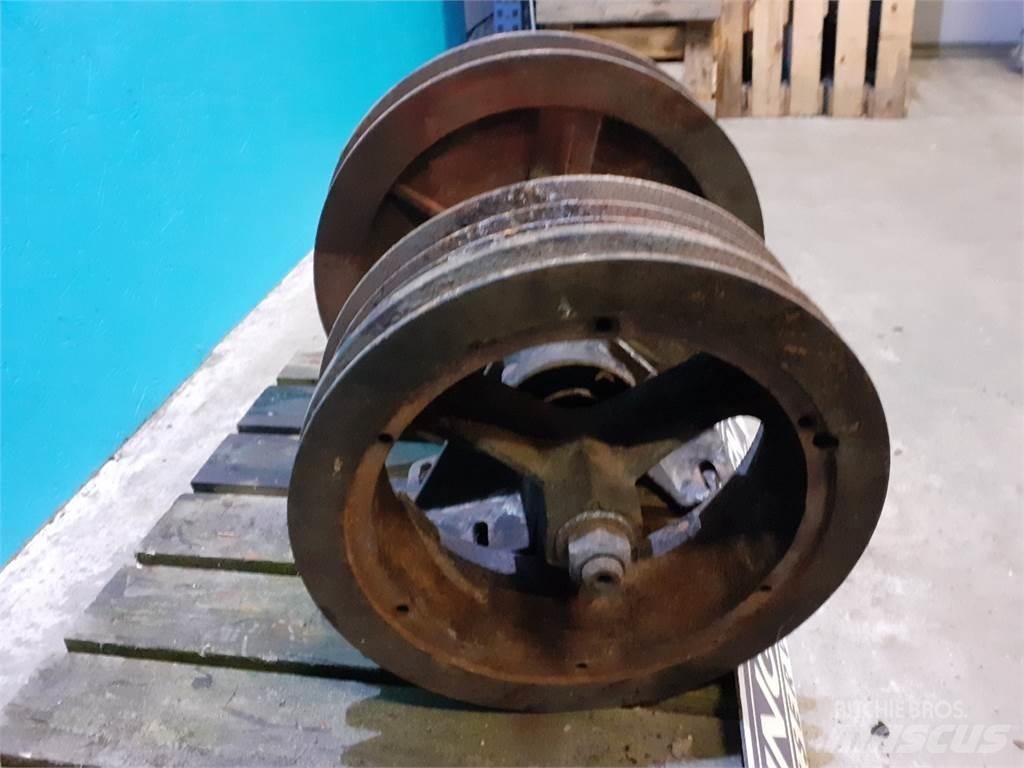 Case IH 1620 农业机械-其他