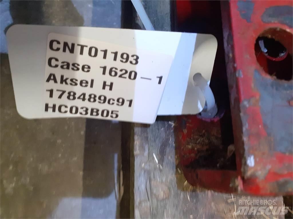 Case IH 1620 联合收割机配件