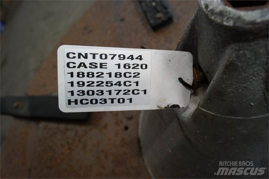 Case IH 1620 联合收割机配件