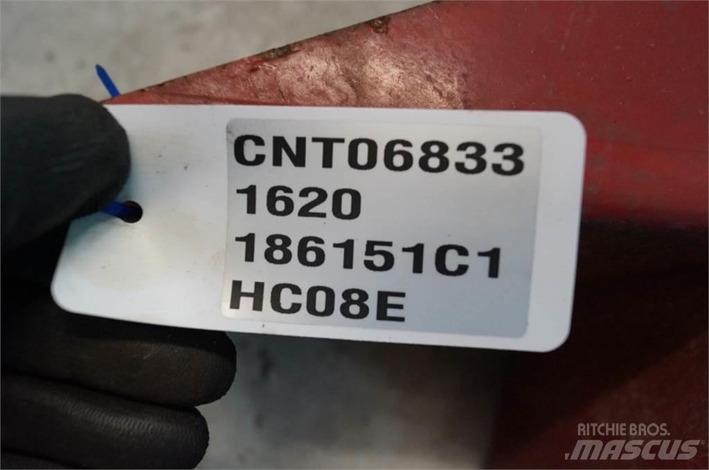 Case IH 1620 联合收割机配件