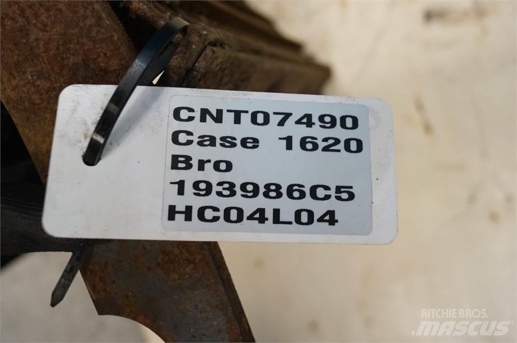 Case IH 1620 联合收割机配件