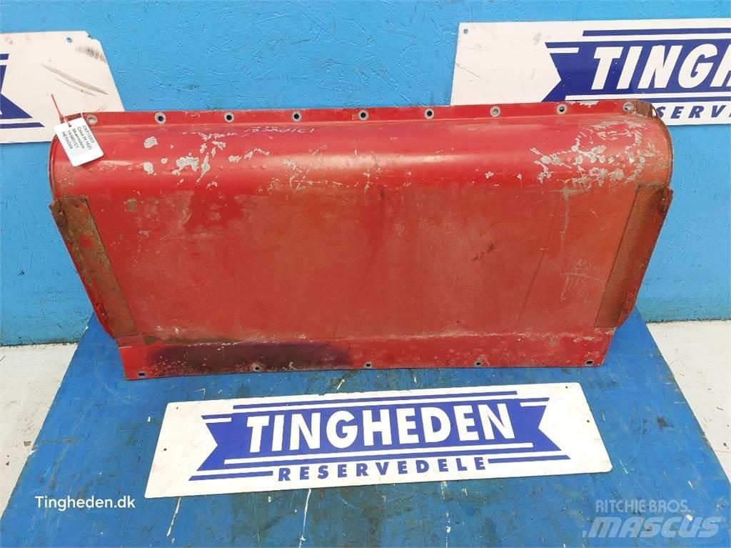Case IH 1620 农业机械-其他