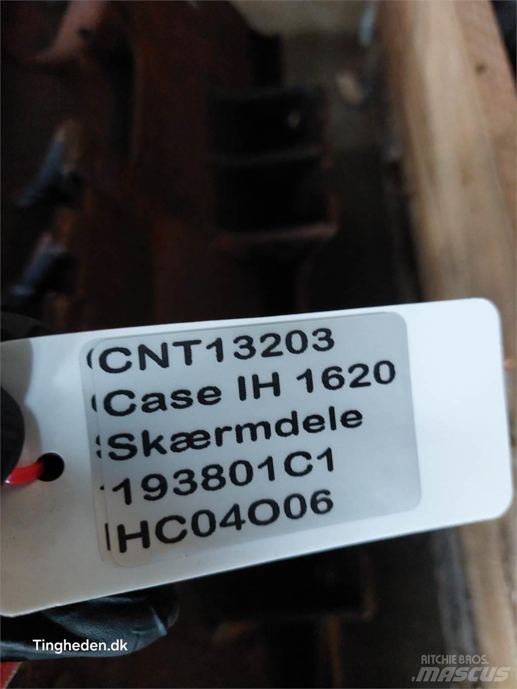 Case IH 1620 农业机械-其他