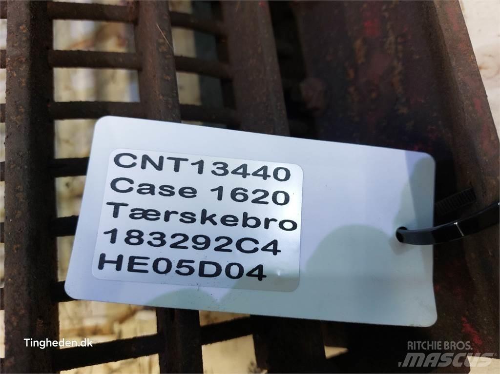 Case IH 1620 联合收割机配件