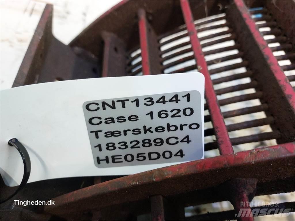 Case IH 1620 联合收割机配件