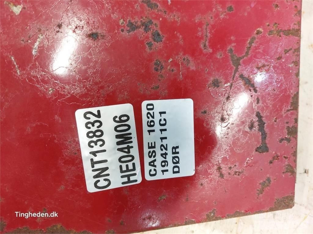 Case IH 1620 农业机械-其他