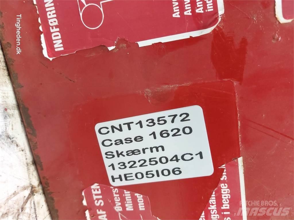 Case IH 1620 农业机械-其他