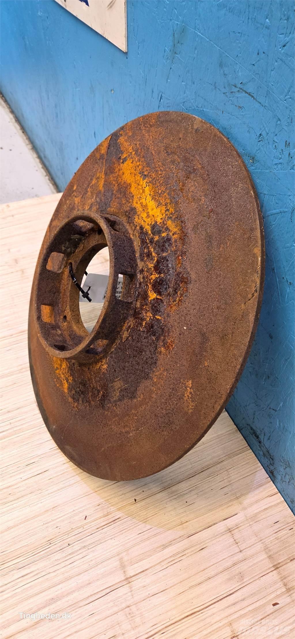 Case IH 1620 农业机械-其他