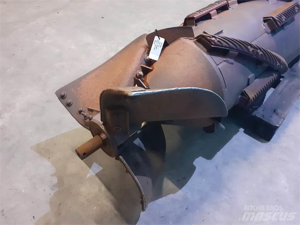 Case IH 1640 联合收割机配件
