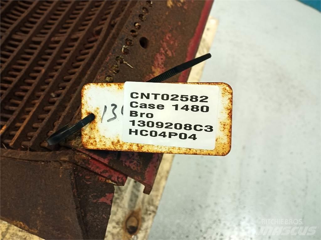 Case IH 1640 联合收割机配件