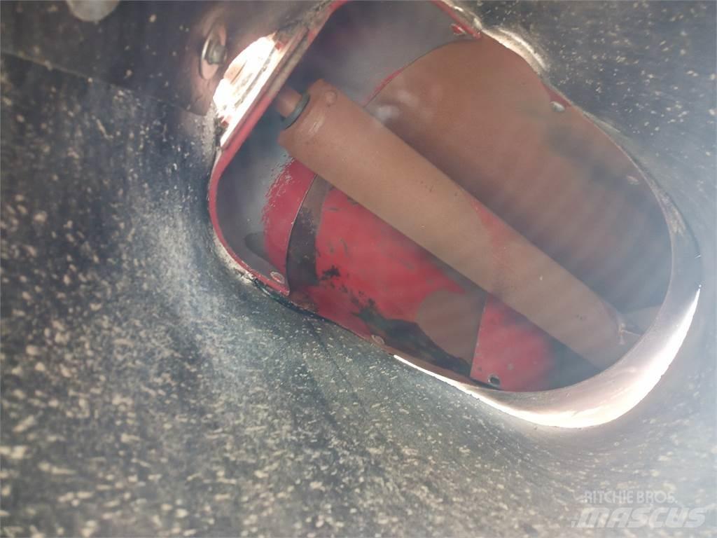 Case IH 1640 联合收割机配件