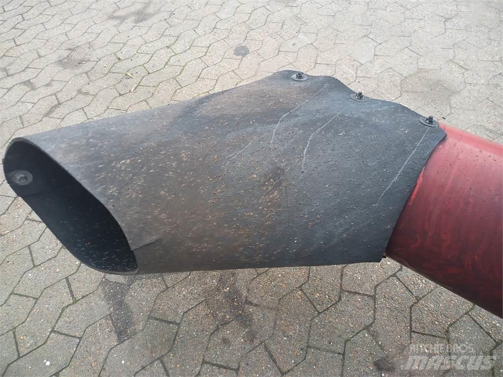 Case IH 1640 联合收割机配件