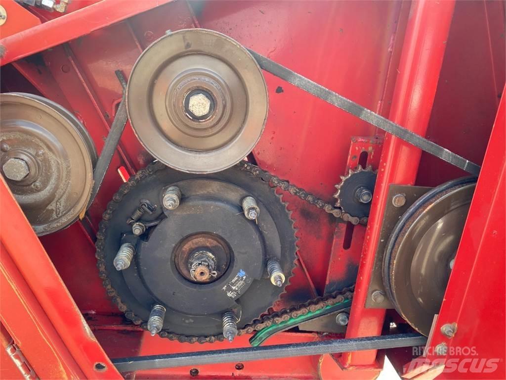 Case IH 1640 联合收割机配件
