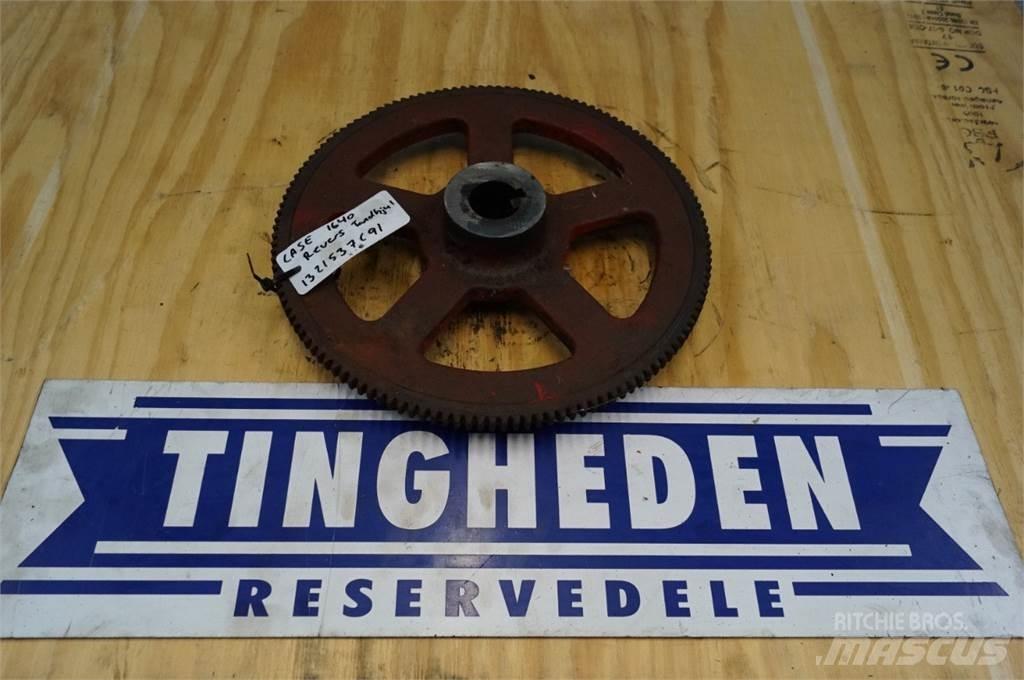 Case IH 1640 农业机械-其他