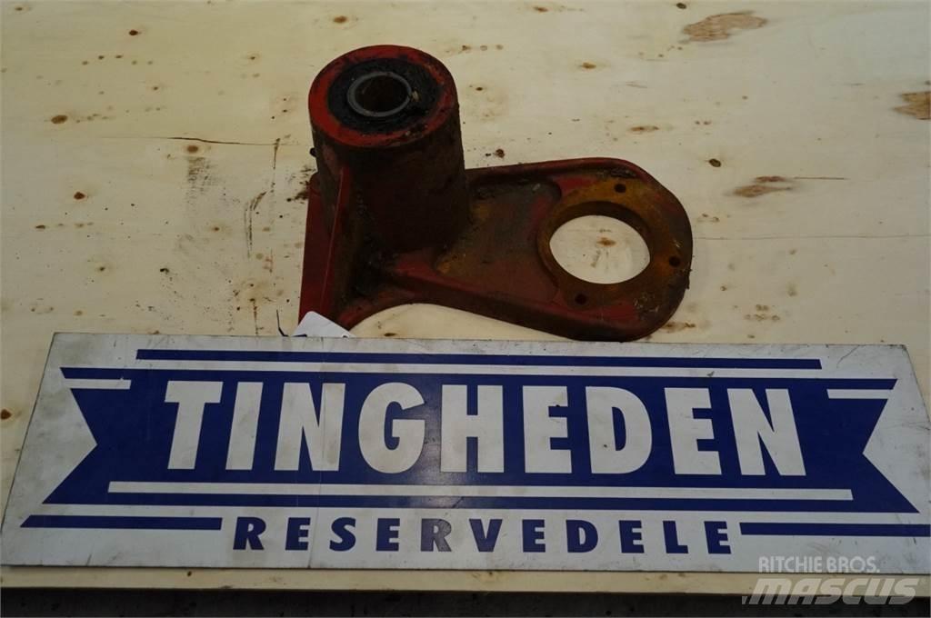 Case IH 1640 农业机械-其他