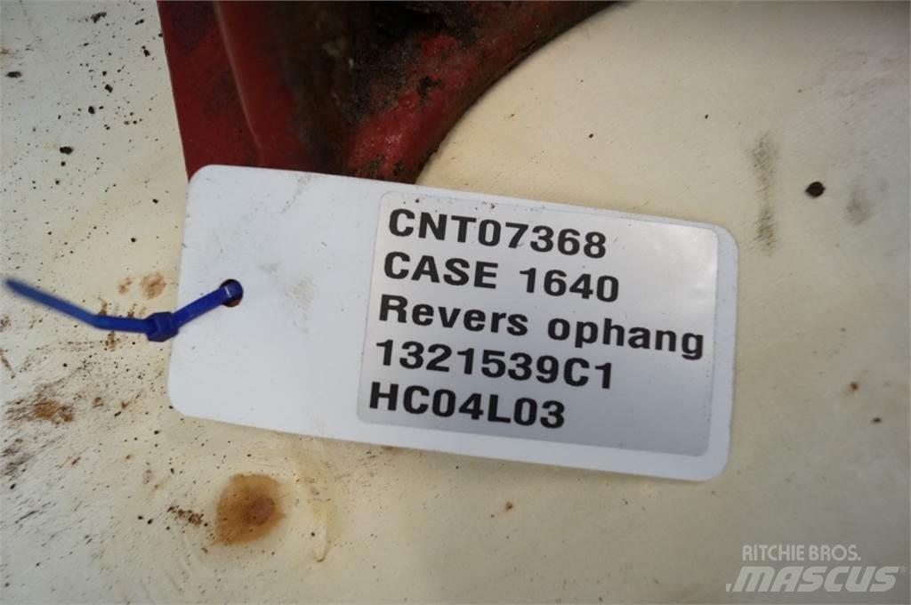 Case IH 1640 农业机械-其他