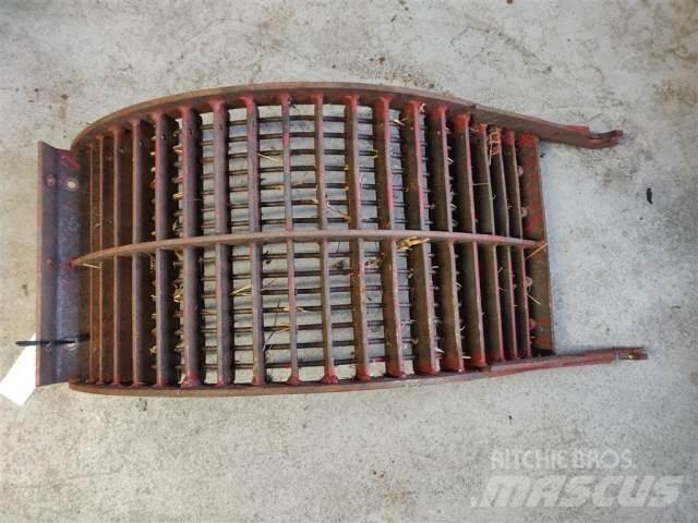 Case IH 1660 联合收割机配件