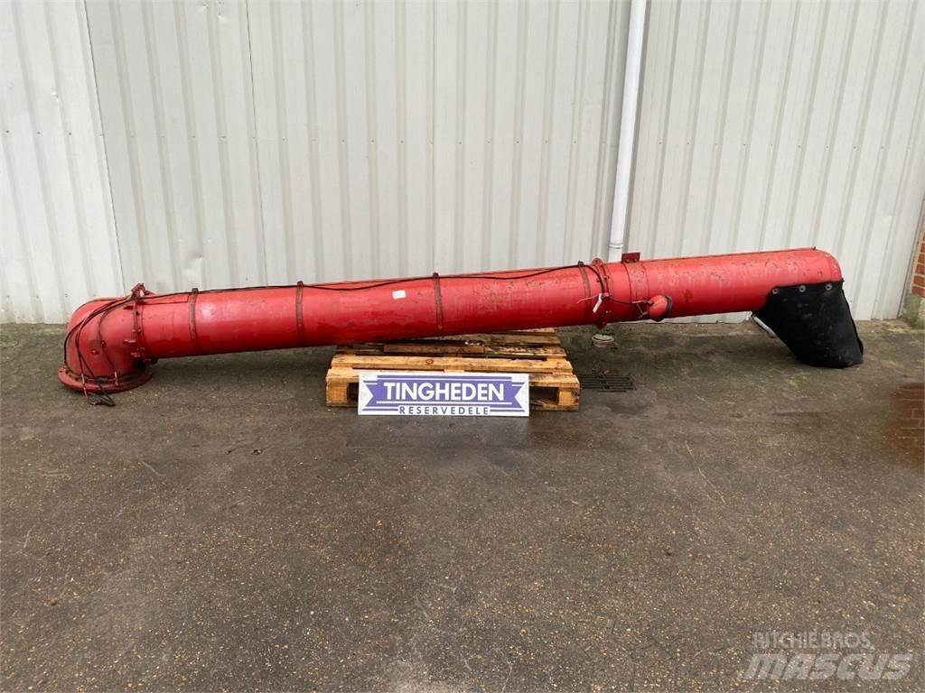 Case IH 1660 联合收割机配件