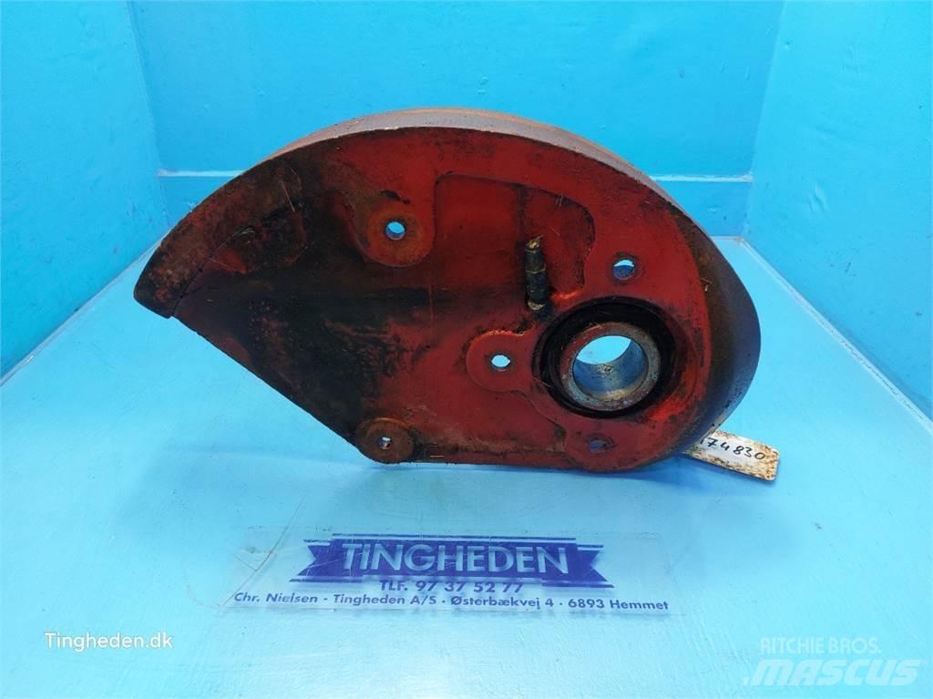 Case IH 1660 联合收割机配件