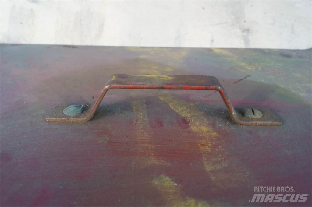 Case IH 1680 农业机械-其他