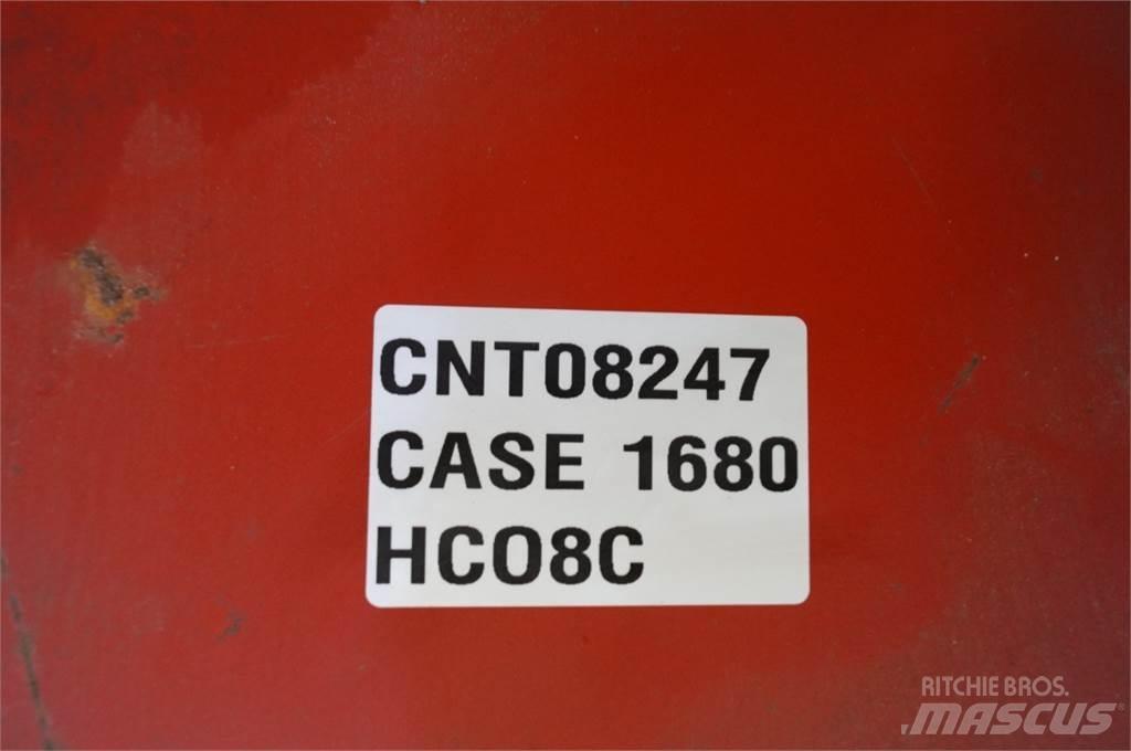Case IH 1680 农业机械-其他