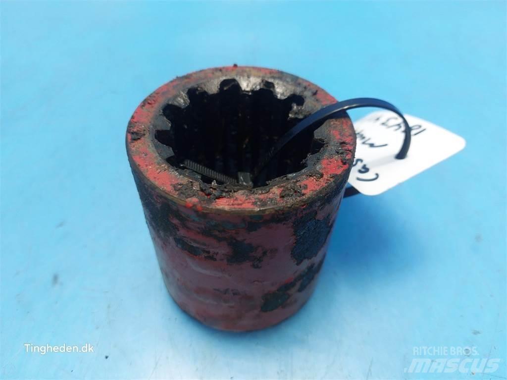 Case IH 1680 传动装置