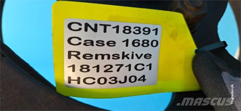 Case IH 1680 农业机械-其他