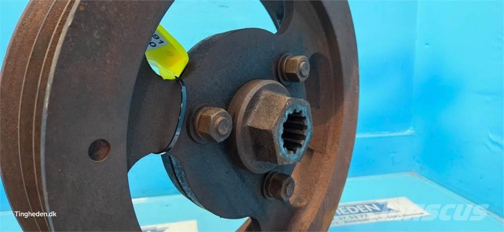 Case IH 1680 农业机械-其他