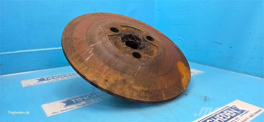 Case IH 1680 农业机械-其他