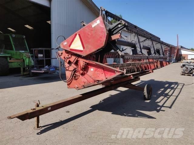 Case IH 17,5 联合收割机配件