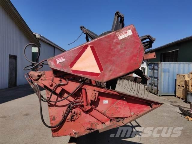 Case IH 17,5 联合收割机配件