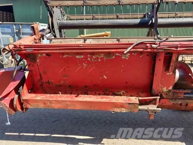 Case IH 17,5 联合收割机配件