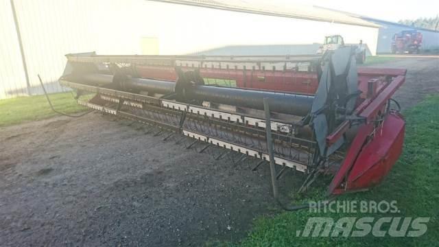 Case IH 20 联合收割机配件