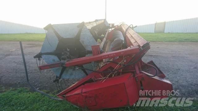 Case IH 20 联合收割机配件