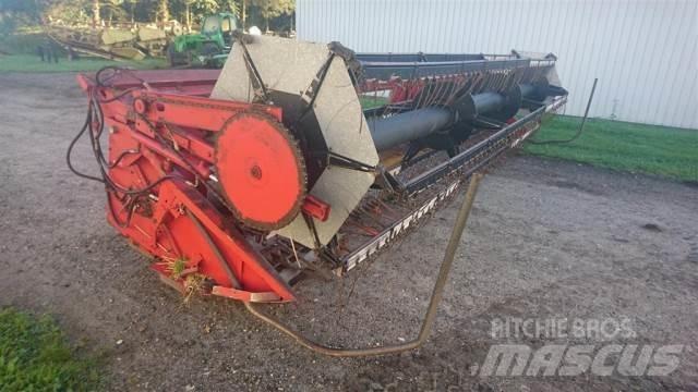 Case IH 20 联合收割机配件