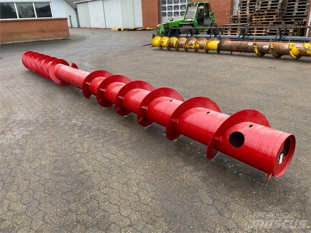 Case IH 2040 联合收割机配件
