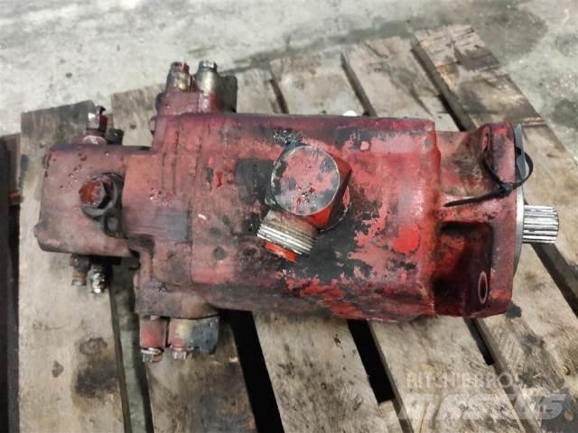 Case IH 2188 液压