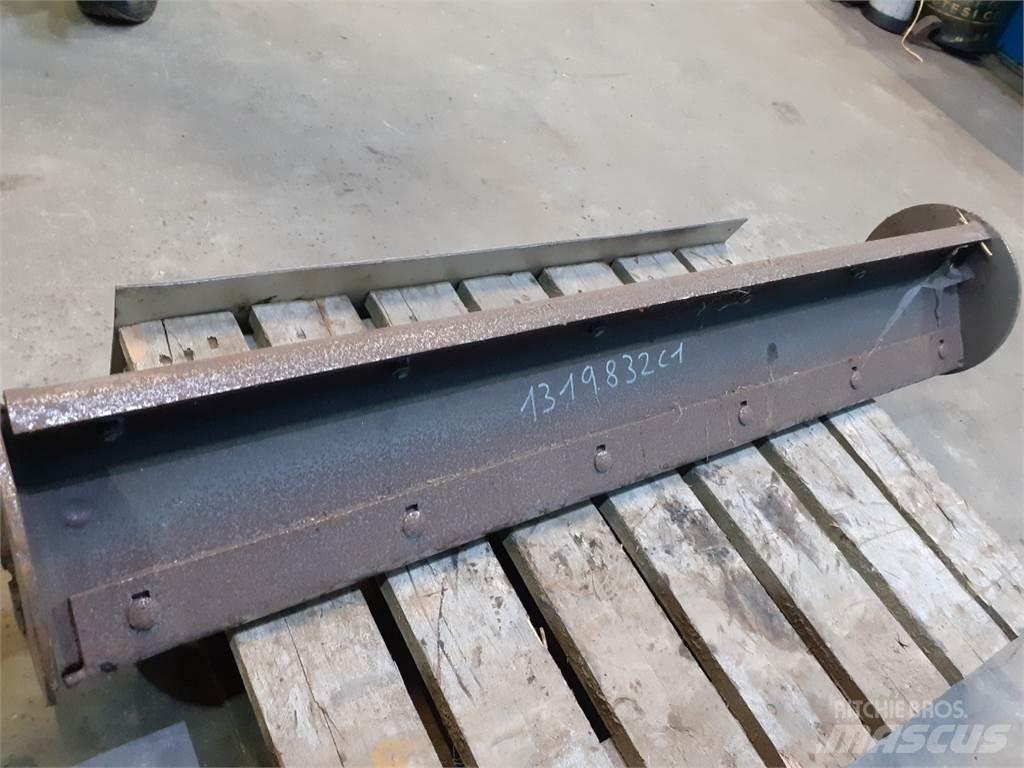 Case IH 2188 联合收割机配件