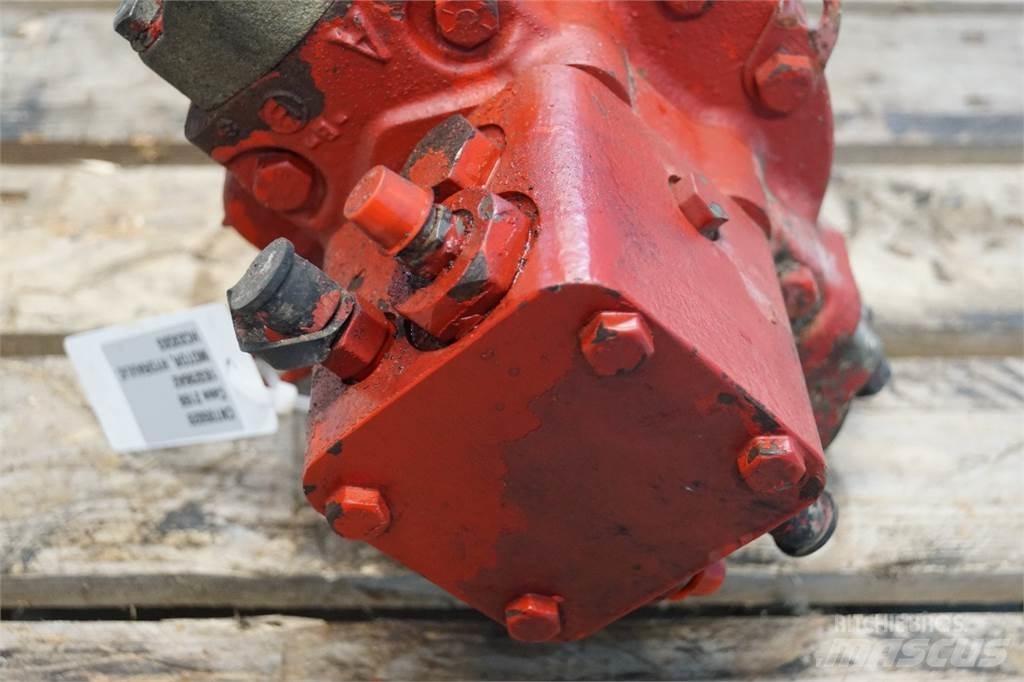 Case IH 2188 液压
