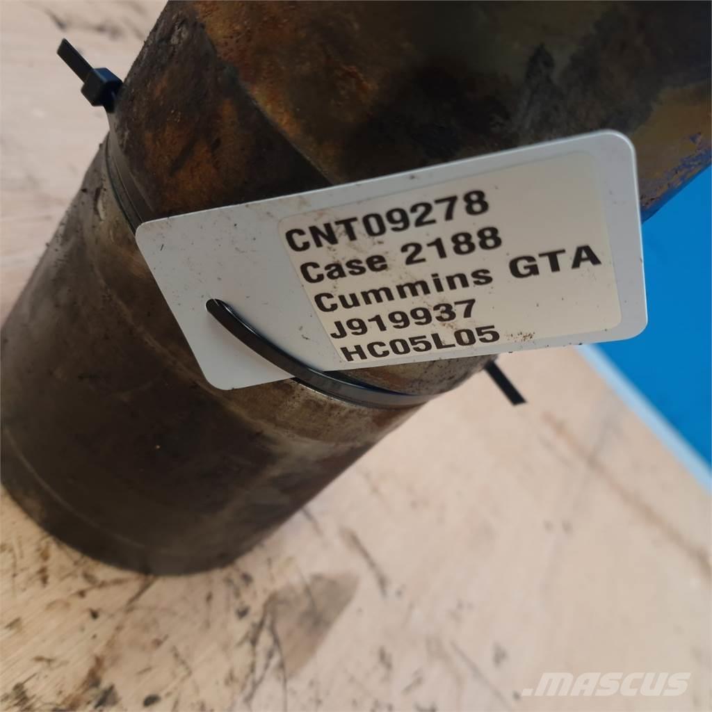 Case IH 2188 发动机