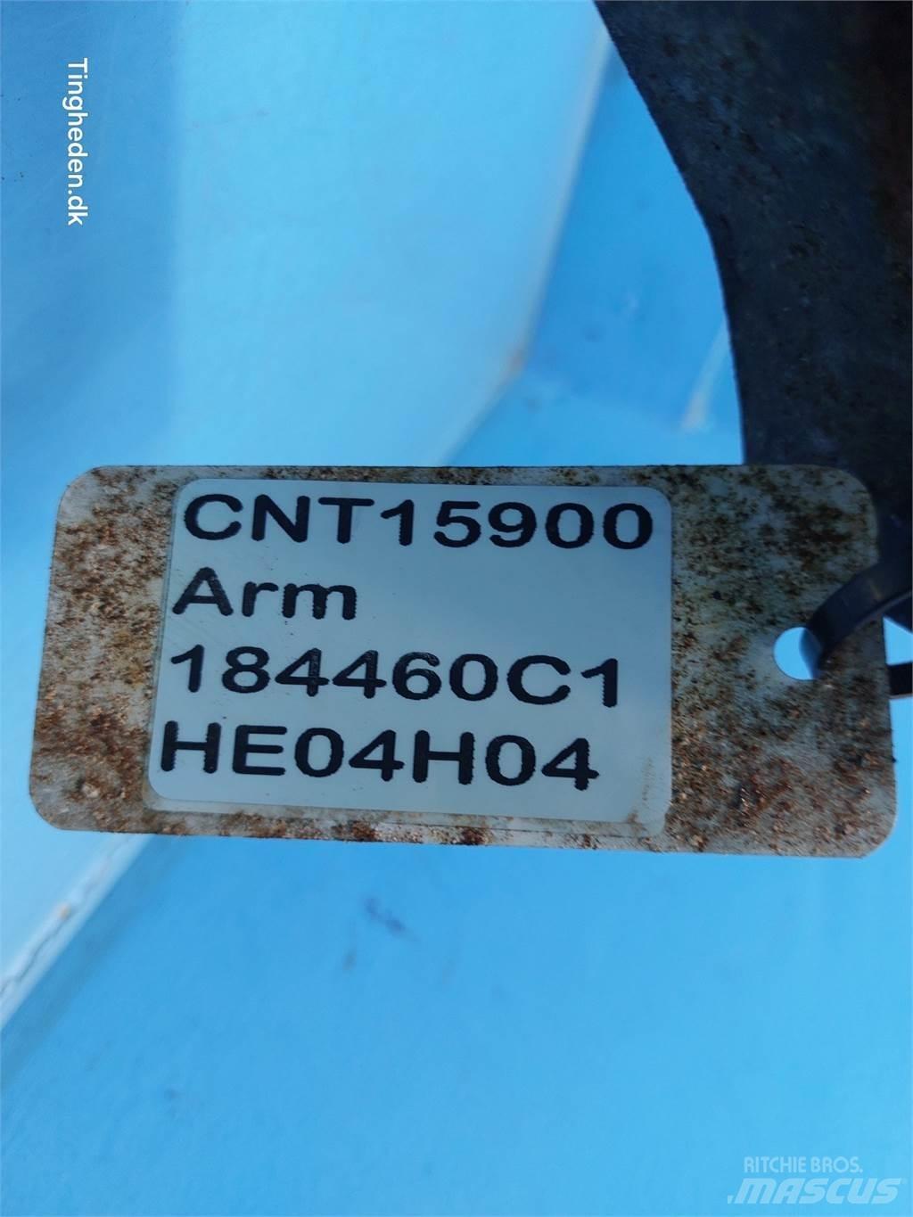 Case IH 2188 联合收割机配件