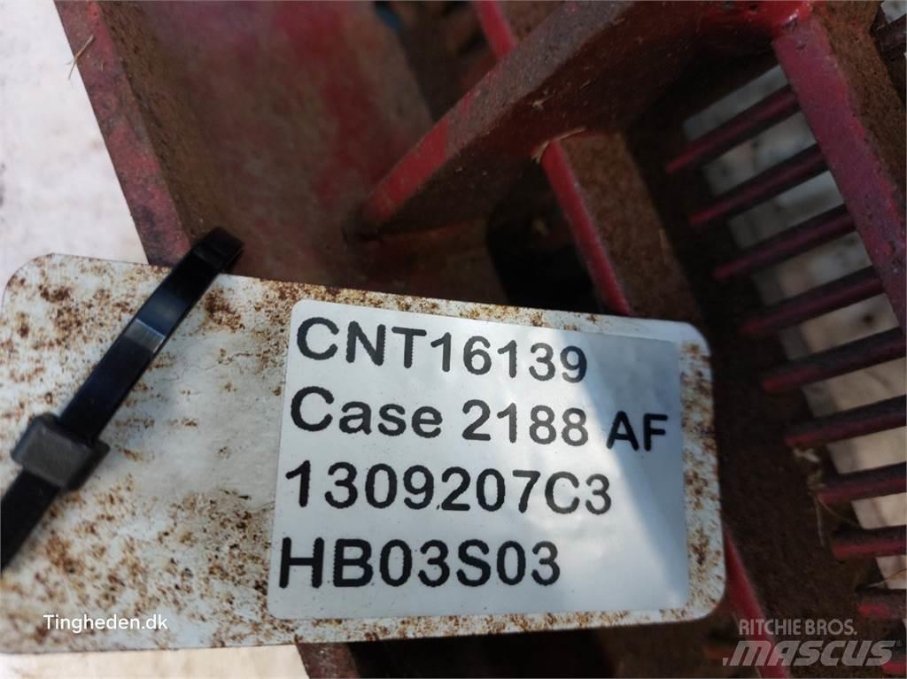 Case IH 2188 联合收割机配件