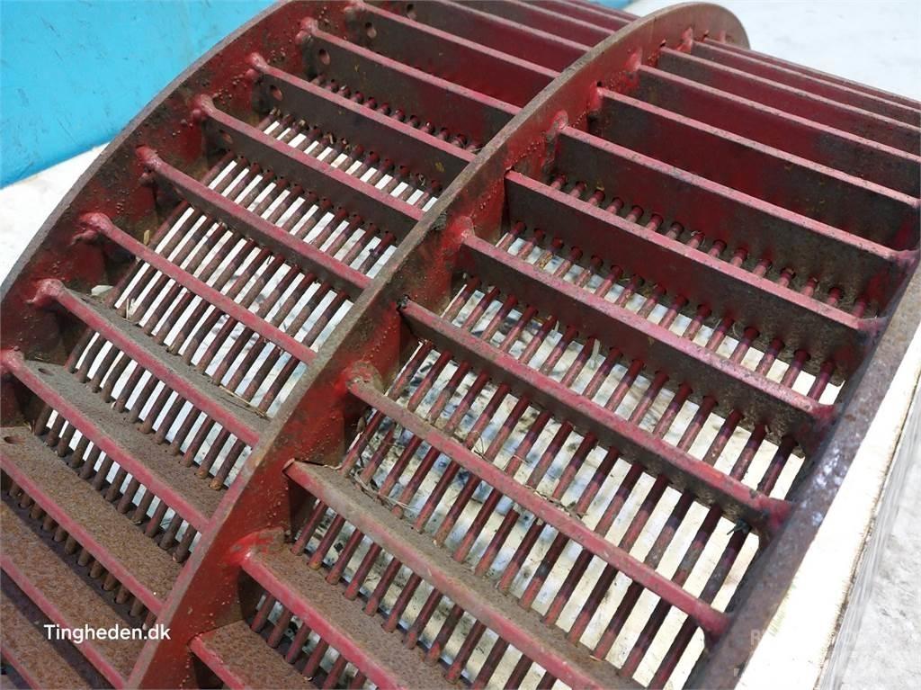 Case IH 2188 联合收割机配件