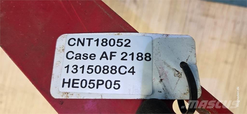 Case IH 2188 联合收割机配件