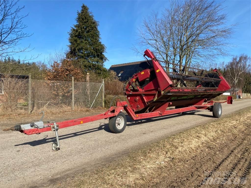 Case IH 22 联合收割机配件